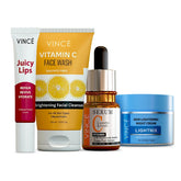 Even Tone Lips & Face Bundle